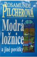 Modrá ložnice a jiné povídky - PILCHEROVÁ Rosamunde