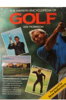 The Hamlyn Encyclopedia of Golf - MORRISON Ian