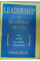 Leadership s klidnou myslí - ROCK David