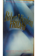 Friday - HEINLEIN Robert A.