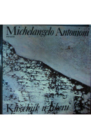 Kuželník u Tibetu - ANTONIONI Michelangelo