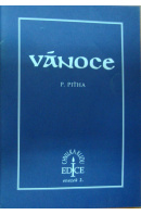 Vánoce - PIŤHA P.