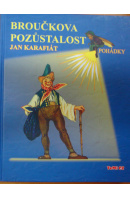 Broučkova pozůstalost - KARAFIÁT Jan