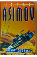 Foundation's Edge - ASIMOV Isaac