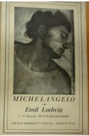 Michelangelo - LUDWIG Emil