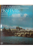 Praha, její krásy - ... autoři různí/ bez autora