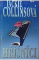 Hříšníci - COLLINSOVÁ Jackie
