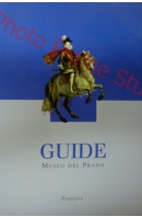 Guide . Museo del Prado  - SANCHO JOSÉ LUIS