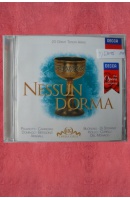 Nessun dorma. 20 Great Tenor Arias - ...autoři různí/ bez autora