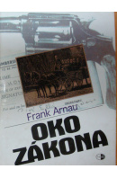 Oko zákona - ARNAU Frank