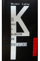 15 dní s Karlem de Foucauldem - LAFON Michel