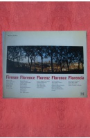 Firenze/ Florence/ Florenz/ Florence/ Florencia - PACIFICO Massimo
