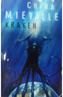 Kraken - MIÉVILLE China