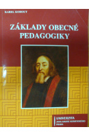 Základy obecné pedagogiky - KOHOUT Karel