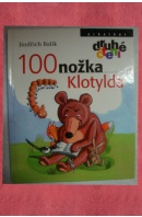 100nožka Balík - BALÍK Jindřich