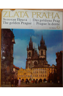 Zlatá Praha - DOLEŽAL J./ DOLEŽAL I.