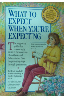 What to Expect When You´re Expecting - EISENBERG A./ MURKOFF H. E./ HATHAWAY S. E.