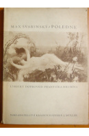 Poledne - ŠVABINSKÝ Max