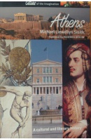 Athens. A Cultural and Literary History - SMITH Michael Llewellyn