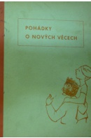 Pohádky o nových věcech. Pusťte basu do rozhlasu a jiné - FRÝD Norbert