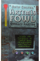 Artemis Fowl. Operace Arktida - COLFER Eoin