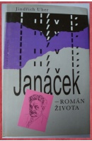 Janáček - román života - UHER Jindřich