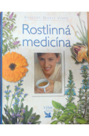 Rostlinná medicína - MÜLLEROVÁ Hana