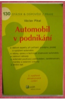 Automobil v podnikání - PIKAL Václav