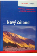 Nový Zéland - ...autoři různí/ bez autora