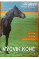 Výcvik koně - LYONS J./BROWNING S.