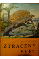 Ztracený svět - AUGUSTA Josef