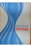 Slovenský spevník - GERYK Ján sest.