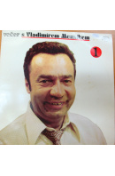 Večer s Vladimírem Menšíkem 1. LP - MENŠÍK Vladimír