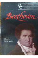 The Cambridge Companion to Beethoven - STANLEY Glenn ed.