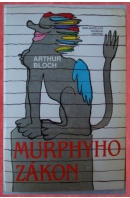 Murphyho zákon - BLOCH Arthur