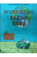 Murphyho zákon 2000 - BLOCH Arthur