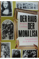 Der Raub der Mona Lisa - LÖSCHBURG Winfried