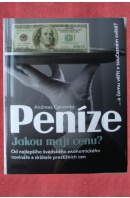 Peníze. Jakou mají cenu? - CERVENKA Andreas