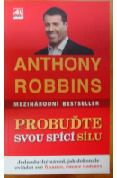 Probuďte svou spící sílu - ROBBINS Anthony