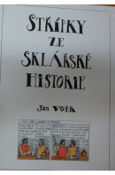 Střípky ze sklářské historie - VOBR Jan