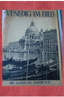 Venedig im Bild - HEUSS Theodor von