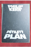 Pětiletý plán - KERR Philip