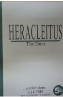 The Dark  - HARACLEITUS
