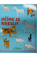 Učíme se kreslit - KINNEALY J./ SOLOFF LEVY B./ SCHREIBER J.