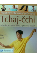Tchaj čchi - LAM Tin Yu