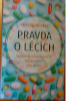 Pravda o lécích - neznámý