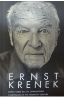 Ernst Krenek - SCHMIDT Matthias ed.