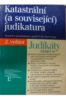 Katastrální (a související) judikatura, 2. vydání - VRCHA Pavel