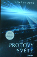 Protovy světy - BREWER Gene