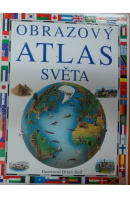 Obrazový atlas světa - ... autoři různí/ bez autora